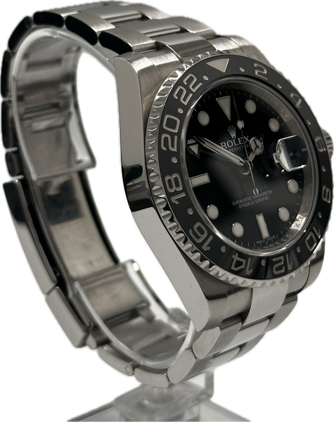 Rolex GMT Master II 116710 LN